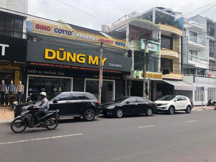Hình ảnh Công ty TNHH Thương Mại DŨNG MY 1