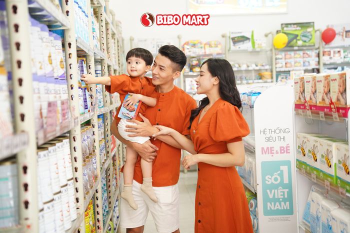Hình ảnh BiboMart