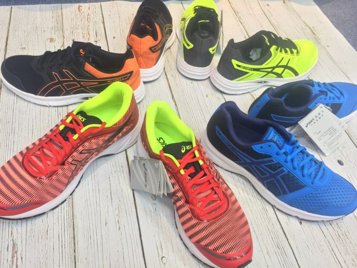 Runningstore.vn - Giày Chạy Bộ Chính Hãng - Hình ảnh 2