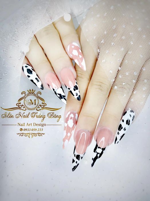 Mén Nail Trảng Bàng – Góc nhìn nghệ thuật qua từng mẫu nail