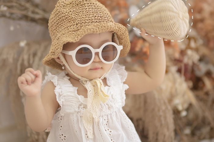 Bộ sưu tập khoảnh khắc thiên thần đáng yêu