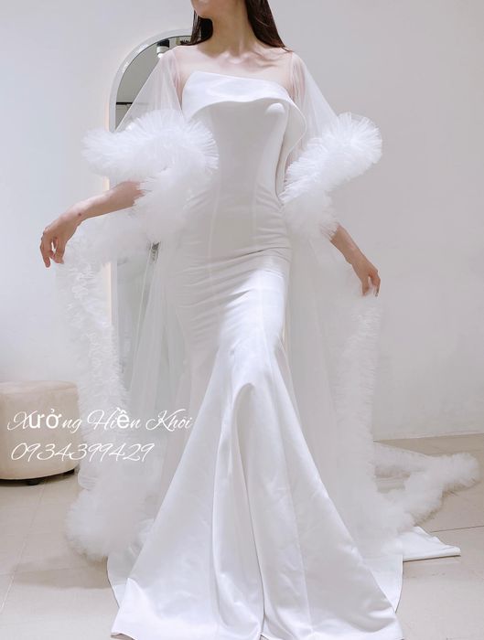 Xưởng may áo cưới Hiền Khôi ảnh 1