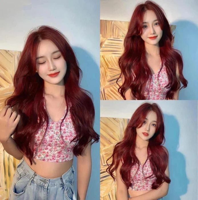 Hair Salon Lý Lâmm ảnh 1