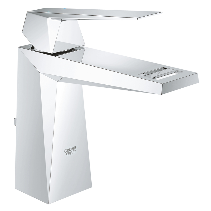 Vòi chậu nóng lạnh GROHE 23029000 - màu Chrome