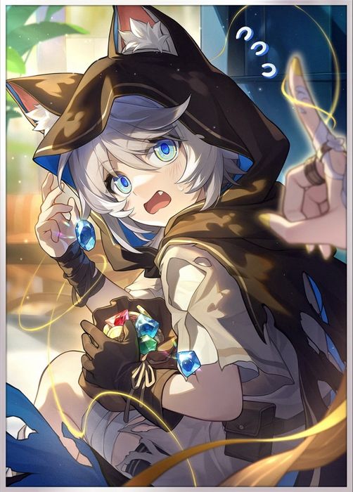 Honkai: Star Rail - Đánh giá mũ phát quang mới trong Battle Pass