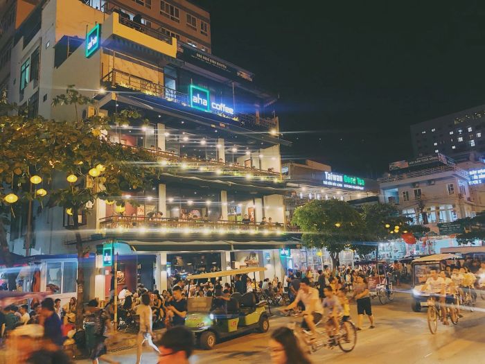 Aha Cafe ảnh 2