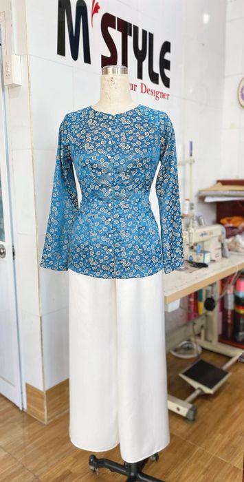 Nhà May Xuân Khánh - Ảnh 2