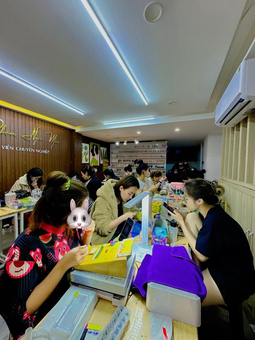 Amy Nails - Hình ảnh 1