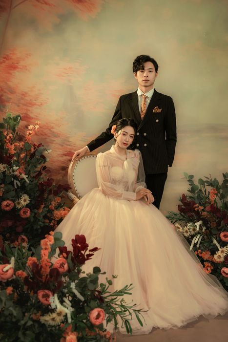 Thảo Vũ Wedding Studio hình ảnh nổi bật 2