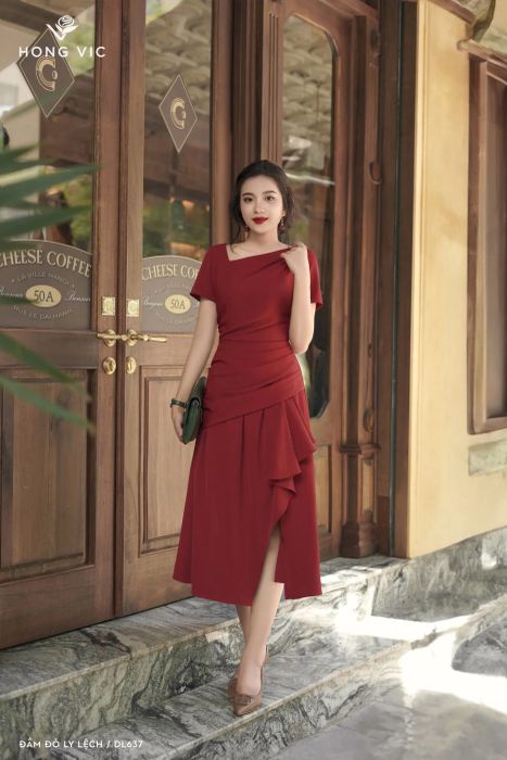 Ảnh cửa hàng Hong Vic Fashion 2