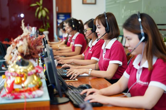 VietAir ảnh 1