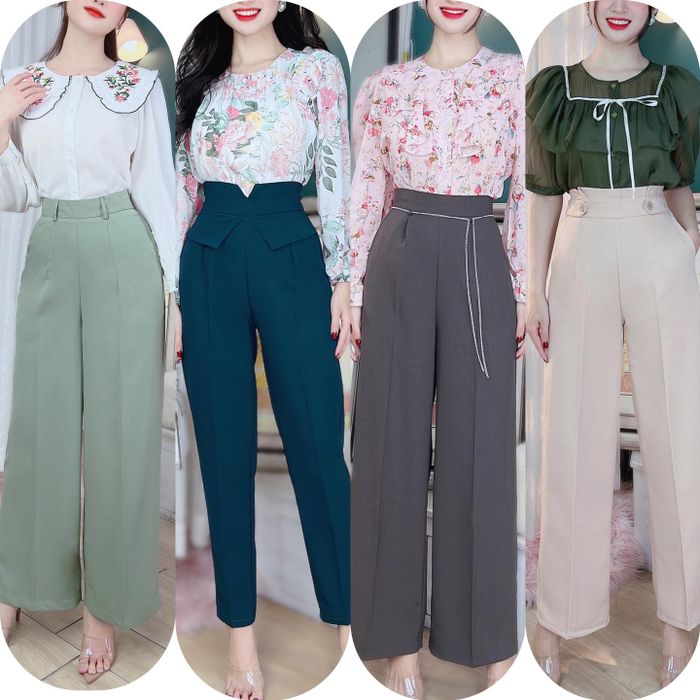 Khoảnh khắc duyên dáng cùng Thời trang CHUU – Hình ảnh ấn tượng (ảnh 2)