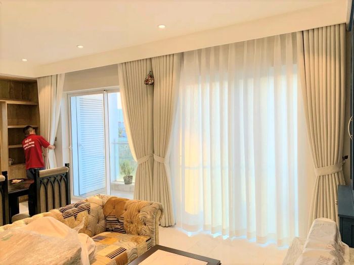 Rèm Lovely Home ảnh 1