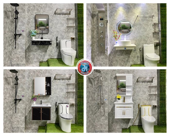 Thiết Bị Vệ Sinh Đăng Khải - Ảnh 2