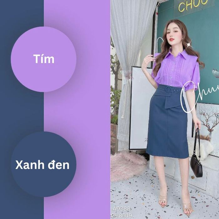 Hình ảnh nổi bật từ thương hiệu Thời trang CHUU – Phong cách và tinh tế (ảnh 1)