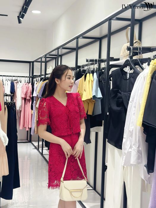 Ảnh cửa hàng IVY moda 1
