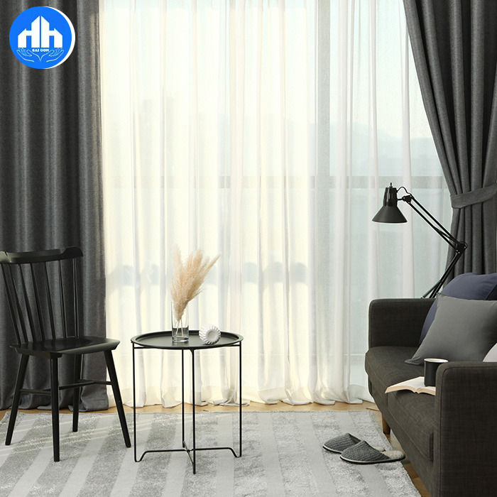Thế giới rèm Việt - ảnh 2