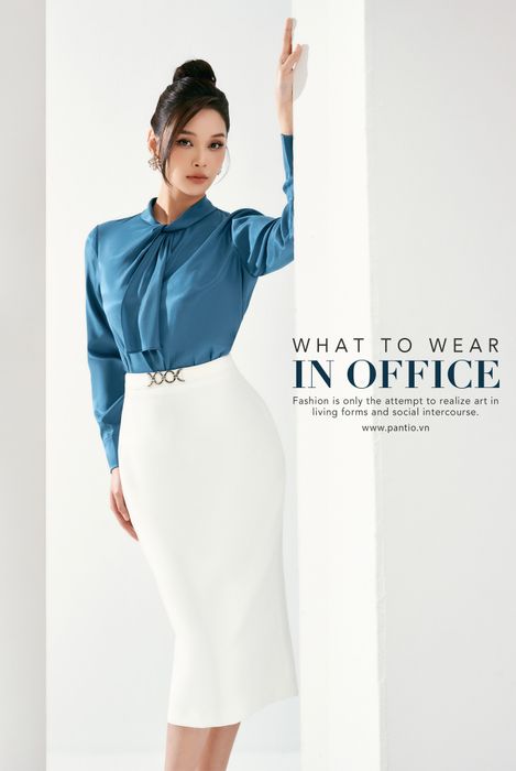 Những thiết kế tối giản ấn tượng từ Pantio