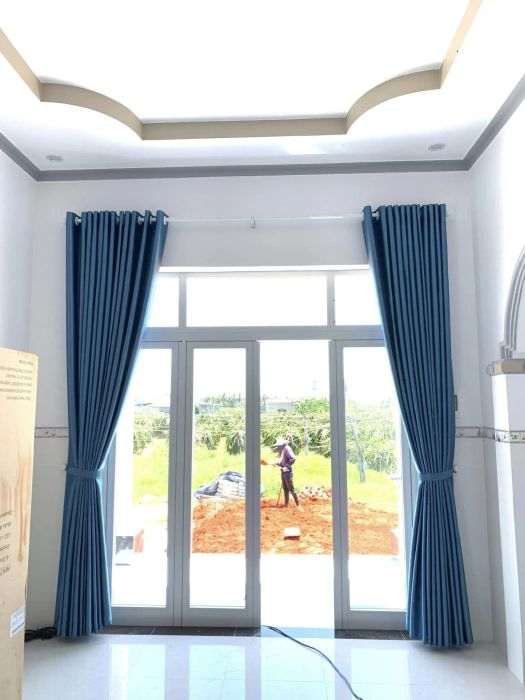 Không gian trưng bày đa dạng tại Rèm Phan Thiết