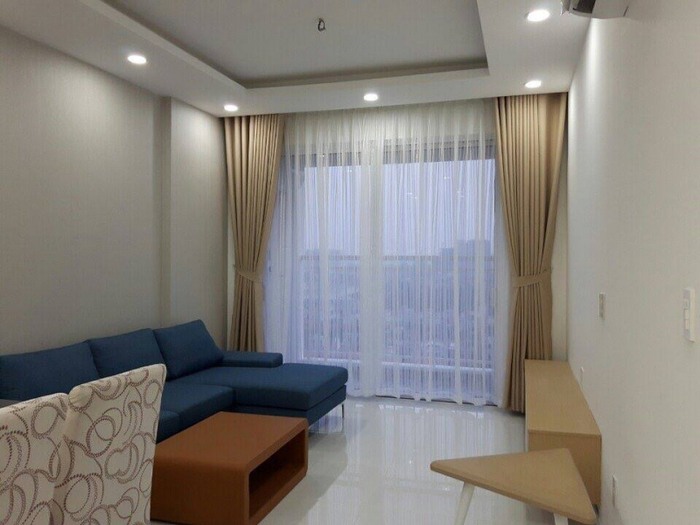Bộ sưu tập rèm cửa đẳng cấp của Hoàng Gia