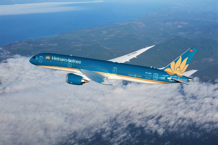 Vietnam Booking ảnh 2