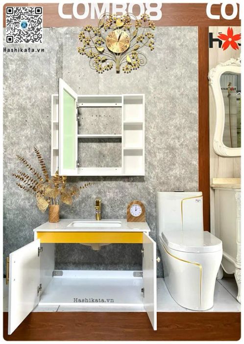 Thiết Bị Vệ Sinh Đăng Khải - Ảnh 1
