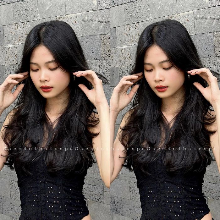 Gácmini Hair Spa ảnh 1