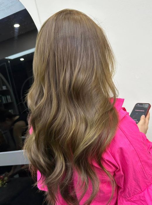 Salon Thảo Mymy ảnh 1 - Khoảnh khắc tỏa sáng cùng những kiểu tóc đẹp mê hồn
