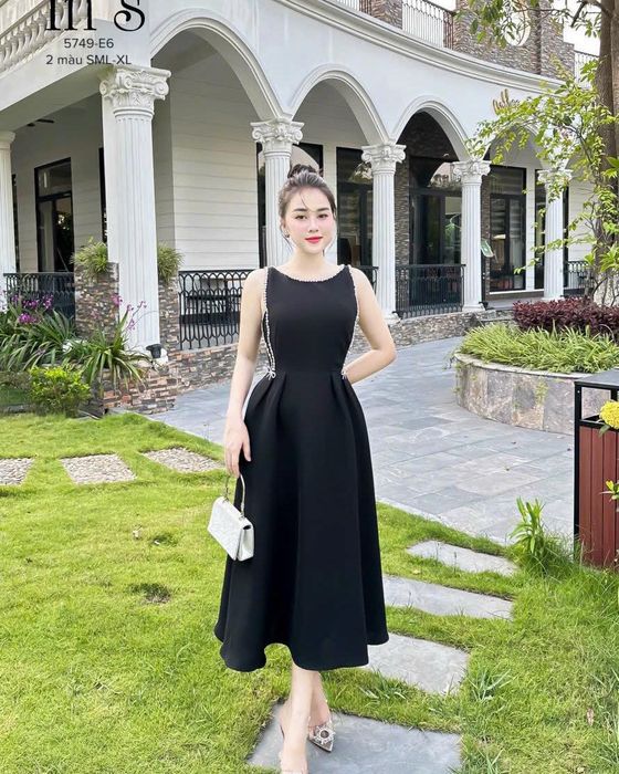 Hình ảnh CÔNG Fashion – Vẻ đẹp chuẩn mực nơi công sở (ảnh 2)