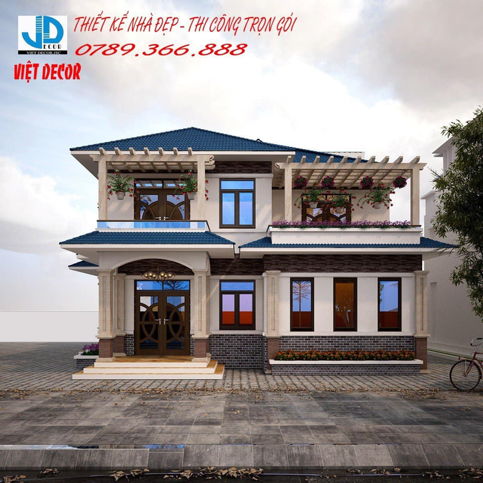 Hình ảnh 2 – Việt Decor: Nơi không gian sống được thổi hồn nghệ thuật