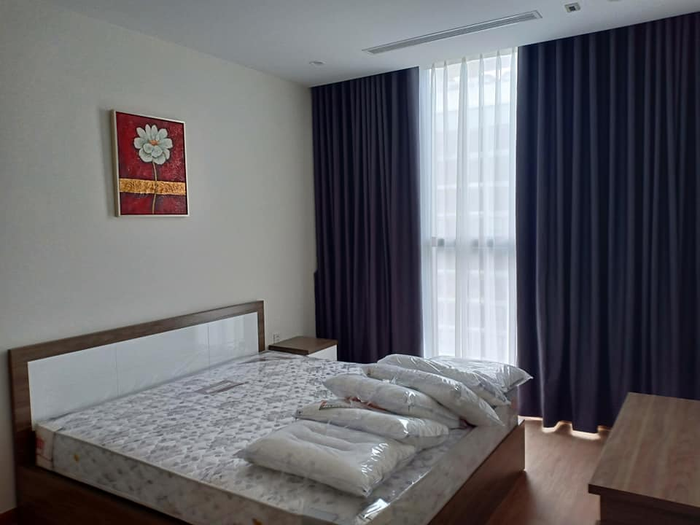 Không gian nghệ thuật – Rèm cửa An Nguyên ảnh 2