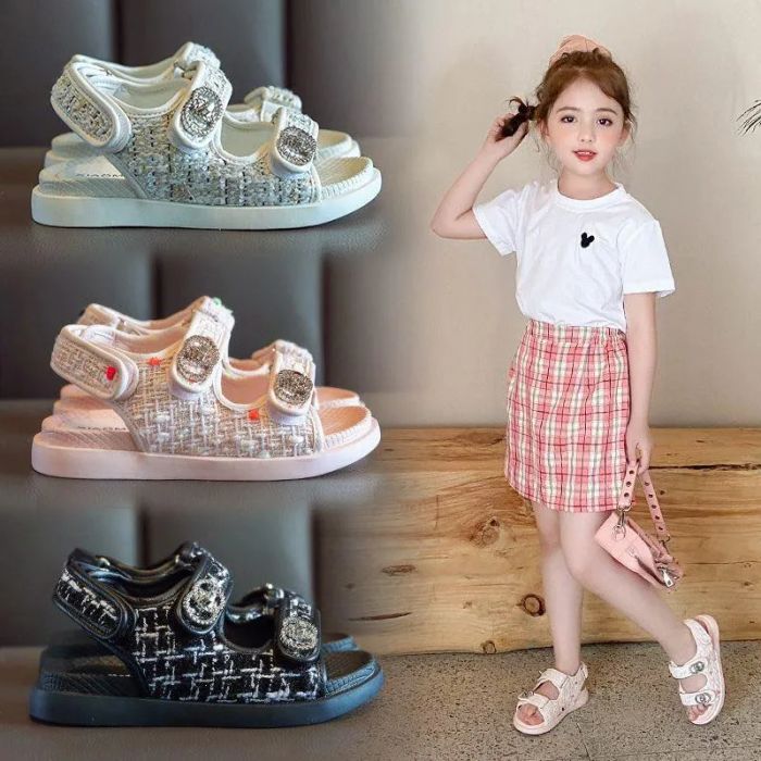 Góc mua sắm đầy màu sắc tại Kido Kid - Ảnh 3