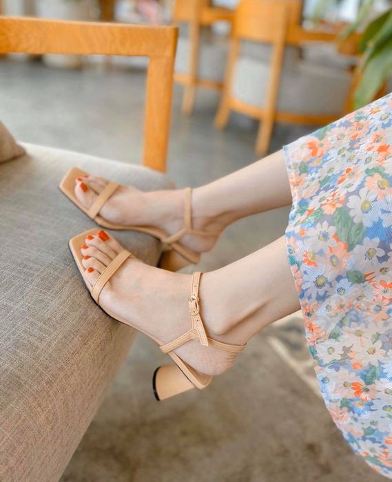 Bộ sưu tập mới nhất tại EvaShoes Huế