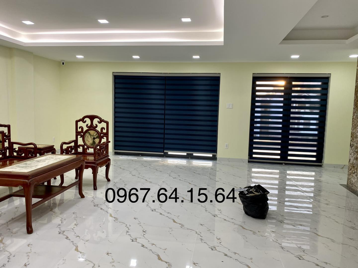 Rèm cửa Bảo Châu - ảnh 1