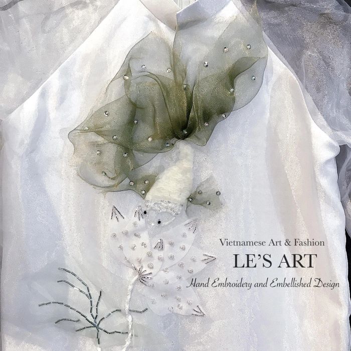 BST đặc biệt từ LE'S ART