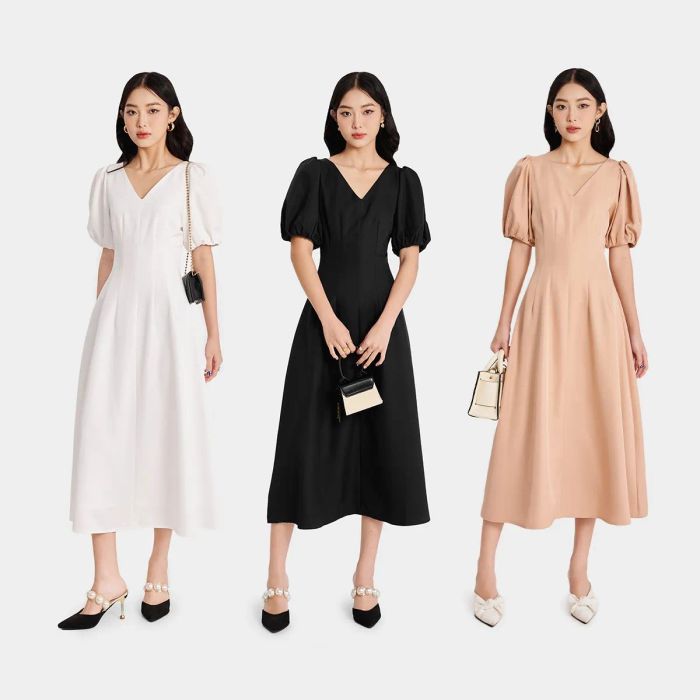 Hình ảnh thời trang MARC 1