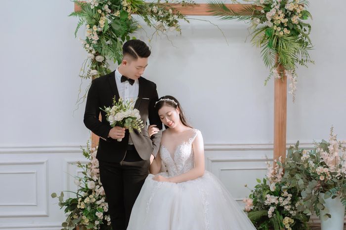 N.Y.N Wedding Planne hình ảnh ấn tượng 1