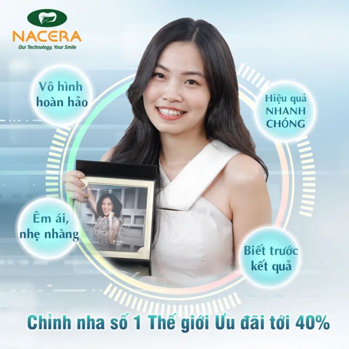 Nha khoa quốc tế Nacera – Hình ảnh 1