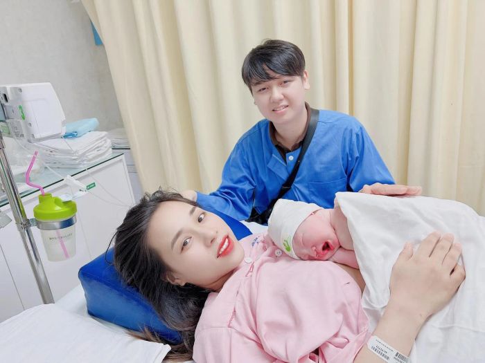 Phòng khám sản phụ khoa Bs. Lê Duy Toàn - Ảnh 2