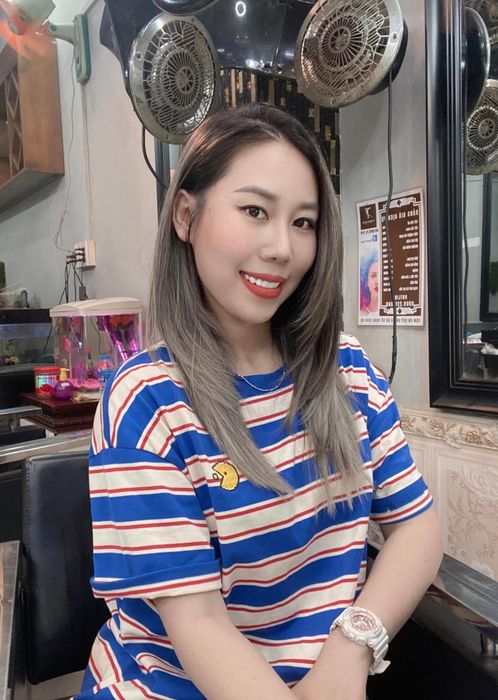 Hình ảnh salon THANH HAIR Tây Ninh