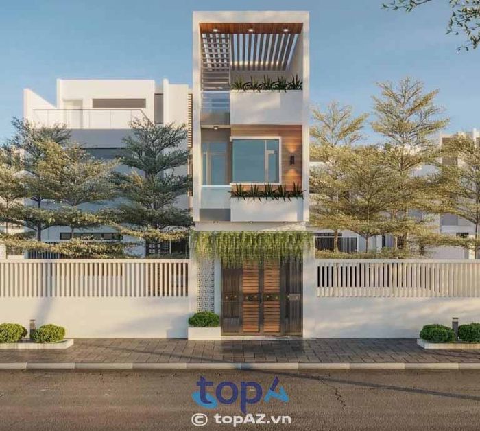 X94Cons tự hào là đơn vị tư vấn thiết kế kiến trúc chất lượng cao tại Dĩ An, nơi biến những giấc mơ không gian thành hiện thực với sự chuyên nghiệp và sáng tạo.