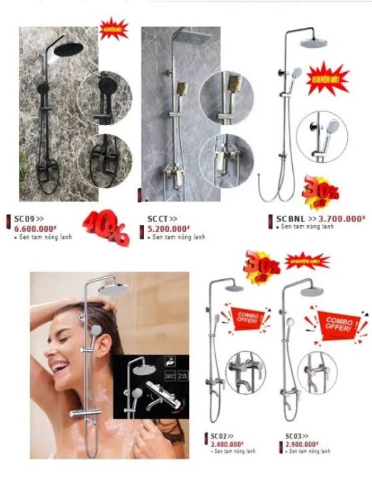 Showroom Tiến Khôi - Ảnh 2