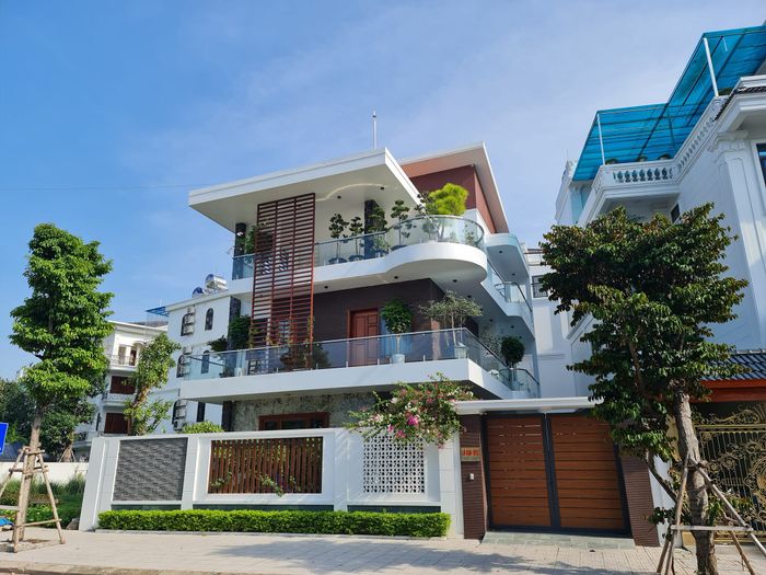 Hình ảnh 1 - Công ty Kiến trúc & Xây dựng Việt Linh (VILINCO)