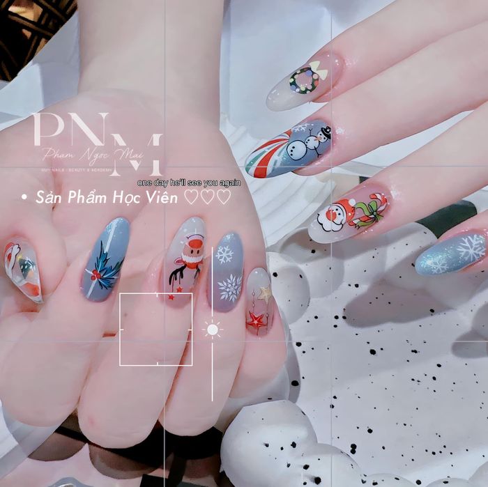 Hương Nail - Hình ảnh 2