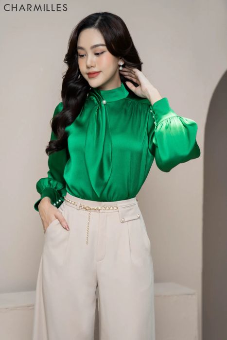 Charmilles - Không gian trưng bày ấn tượng với đa dạng phong cách