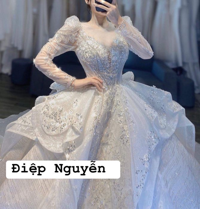 Điệp Nguyễn Studio Hình 2