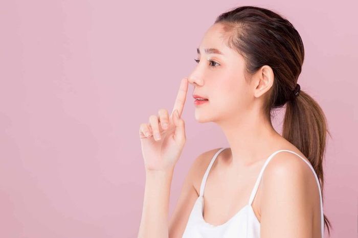 Không gian sang trọng và hiện đại tại Viện Thẩm Mỹ Changnara