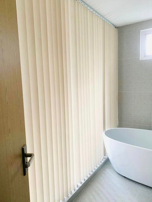 Bộ sưu tập rèm cửa đa dạng tại Rèm Cửa Hồng Phúc - Ảnh 2