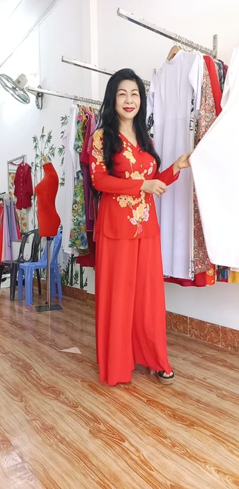 Nhà May Hồng Ngọc - Ảnh 2