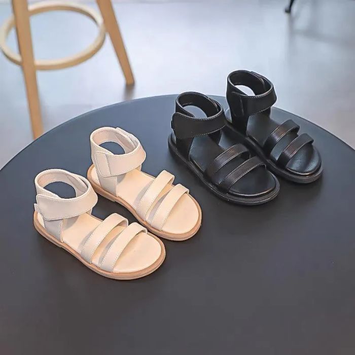 Không gian trưng bày ấn tượng tại Kido Kid - Ảnh 1